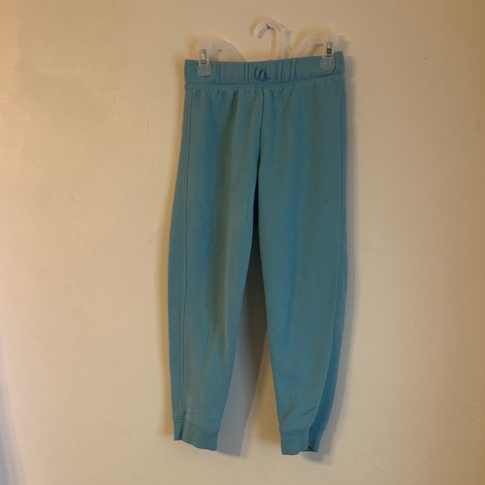 Jumping Beans Sky Blue Kids Sweatpants